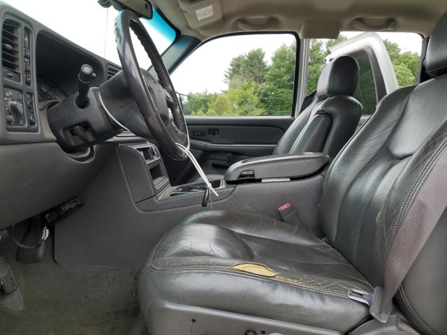 Photo 7 from auction – 2004 GMC SIERRA K25 with VIN 1GTHK29UX4E117480