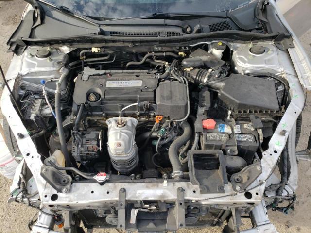 Photo 11 from auction – 2015 HONDA ACCORD LX with VIN 1HGCR2F39FA079060