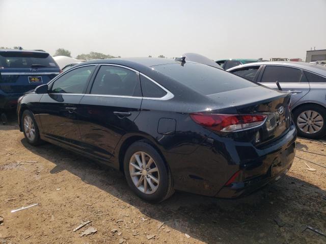 Photo 2 from auction – 2019 HYUNDAI SONATA SE with VIN 5NPE24AF4KH739209