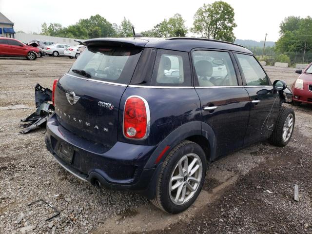 Photo 3 from auction – 2016 MINI COOPER S C with VIN WMWZC5C53GWU20004