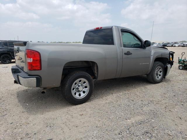 Photo 3 from auction – 2012 CHEVROLET SILVERADO with VIN 1GCNCPEX7CZ329905