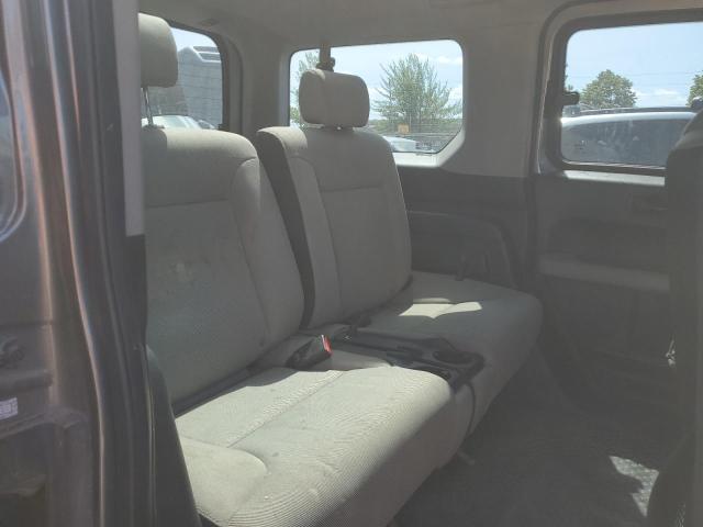 Photo 11 from auction – 2007 HONDA ELEMENT EX with VIN 5J6YH28747L007173