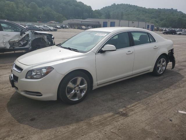 CHEVROLET MALIBU 2LT 2011 with VIN 1G1ZD5E10BF130475 - Photo from auction