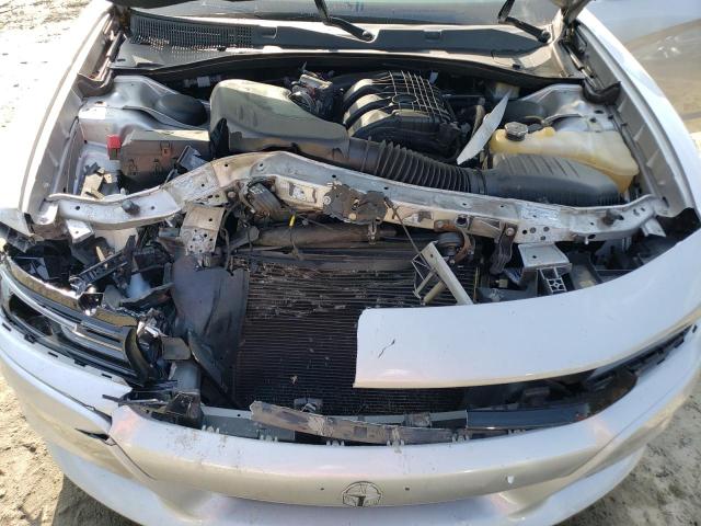 Photo 11 from auction – 2019 DODGE CHARGER SX with VIN 2C3CDXBGXKH709316