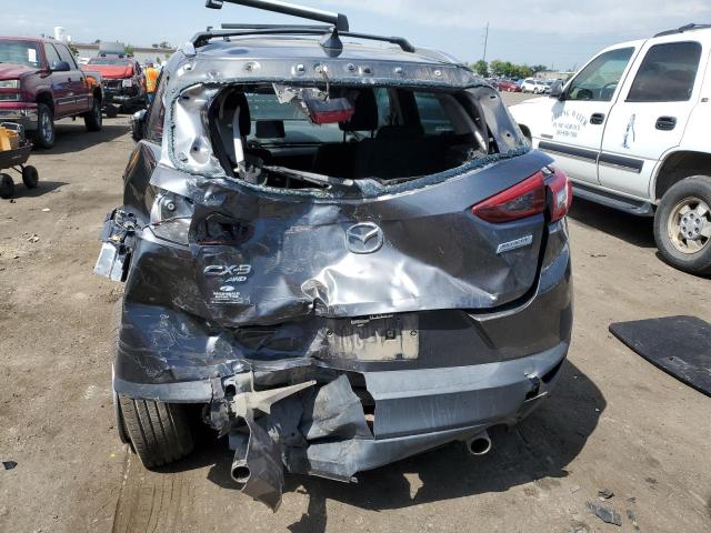 Photo 6 from auction – 2018 MAZDA CX-3 SPORT with VIN JM1DKFB77J0319535
