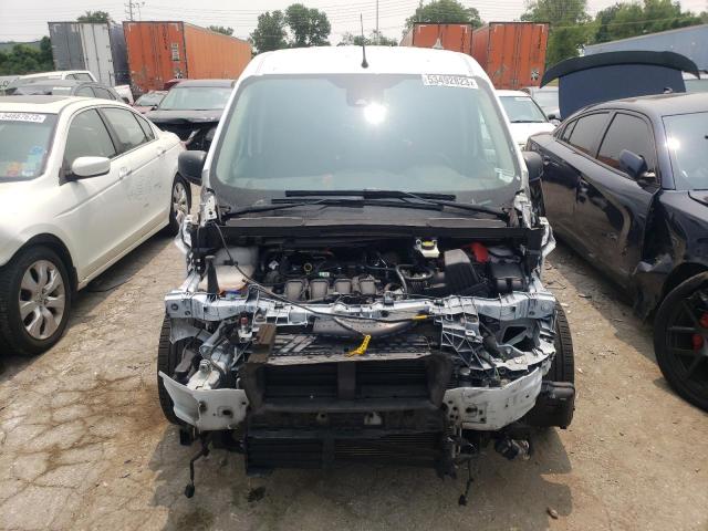 Photo 5 from auction – 2019 FORD TRANSIT CO with VIN NM0LS7F23K1401819