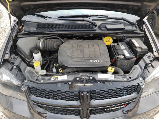 Photo 12 from auction – 2016 DODGE GRAND CARA with VIN 2C4RDGCG9GR137659