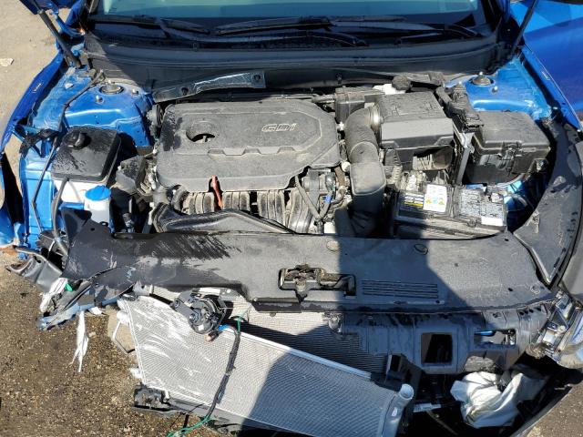 Photo 11 from auction – 2019 HYUNDAI SONATA LIM with VIN 5NPE34AF3KH775244