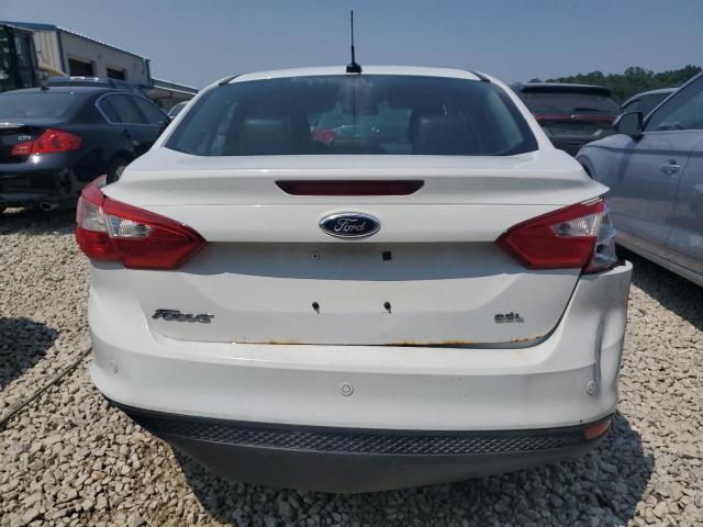 Photo 6 from auction – 2012 FORD FOCUS SEL with VIN 1FAHP3H29CL344263