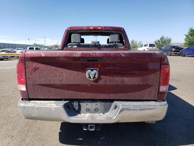 Снимка 6 от търг – 2019 RAM 1500 CLASS с VIN 1C6RR6FG7KS628950