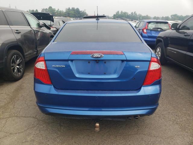 Photo 6 from auction – 2011 FORD FUSION SE with VIN 3FAHP0HA0BR338129
