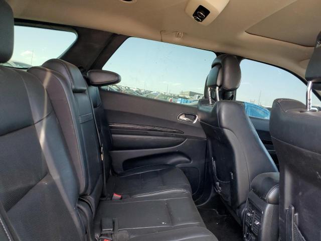 Photo 11 from auction – 2012 DODGE DURANGO CI with VIN 1C4SDJET1CC112654
