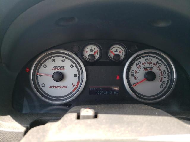 Photo 9 from auction – 2010 FORD FOCUS SE with VIN 1FAHP3FN2AW200286