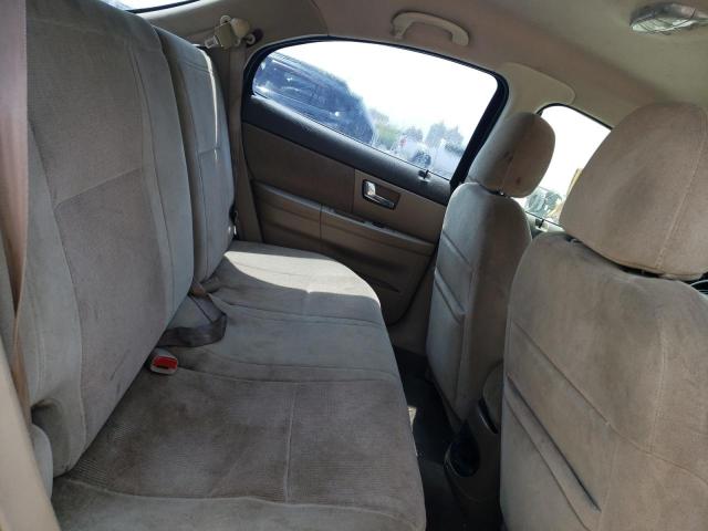 Photo 11 from auction – 2000 FORD TAURUS SE with VIN 1FAFP58S5YG231946
