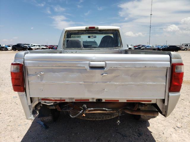 Photo 6 from auction – 2001 FORD RANGER with VIN 1FTYR10C51PA60342