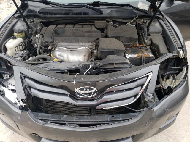 Photo 11 from auction – 2011 TOYOTA CAMRY BASE with VIN 4T1BF3EK8BU153879