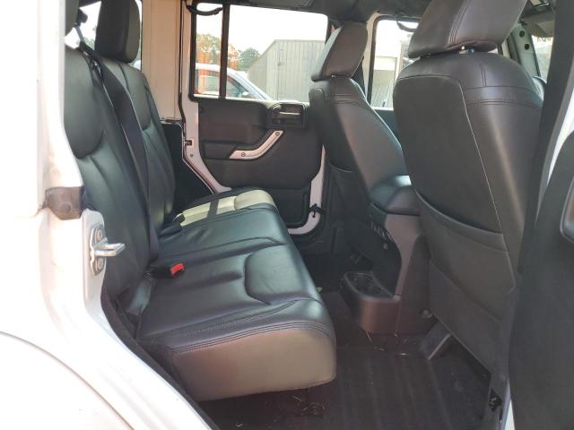 Photo 11 from auction – 2015 JEEP WRANGLER U with VIN 1C4BJWEG0FL550272