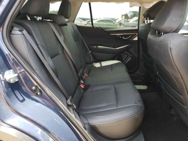 Photo 11 from auction – 2023 SUBARU OUTBACK LI with VIN 4S4BTGND0P3125492
