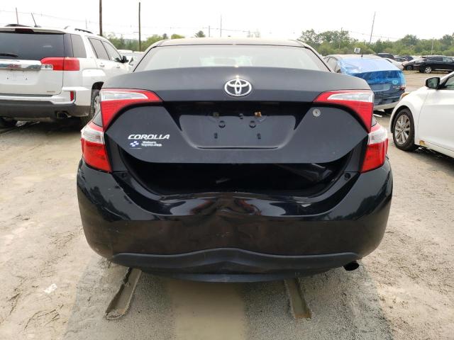 Photo 6 from auction – 2016 TOYOTA COROLLA L with VIN 2T1BURHE0GC528204
