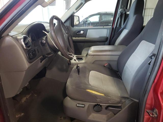 Photo 7 from auction – 2005 FORD EXPEDITION with VIN 1FMPU16535LA44054