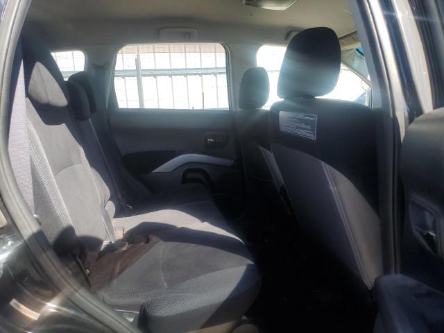 Photo 11 from auction – 2009 MITSUBISHI OUTLANDER with VIN JA4LT21W79Z009588
