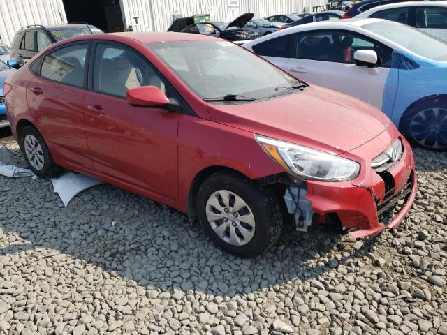 Photo 4 from auction – 2016 HYUNDAI ACCENT SE with VIN KMHCT4AE8GU015995