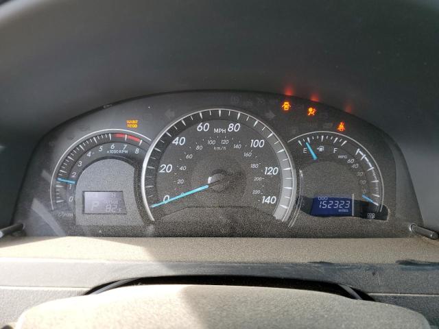 Photo 9 from auction – 2013 TOYOTA CAMRY L with VIN 4T4BF1FK3DR301061