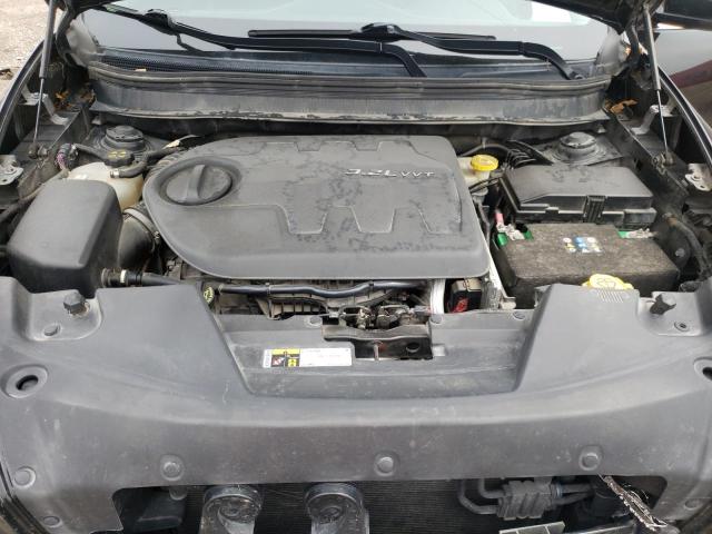 Photo 12 from auction – 2014 JEEP CHEROKEE L with VIN 1C4PJMDS1EW134003