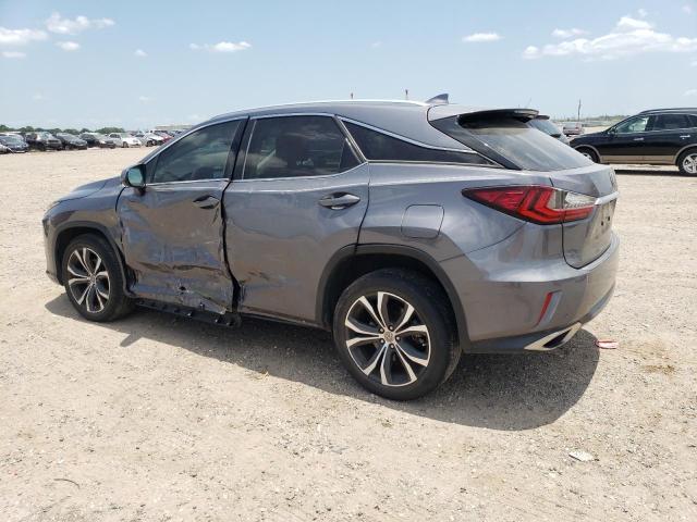 Photo 2 from auction – 2017 LEXUS RX 350 BAS with VIN 2T2ZZMCA1HC051903