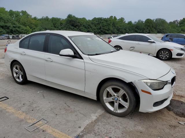 Photo 4 from auction – 2012 BMW 328 I with VIN WBA3A5C55CF348082