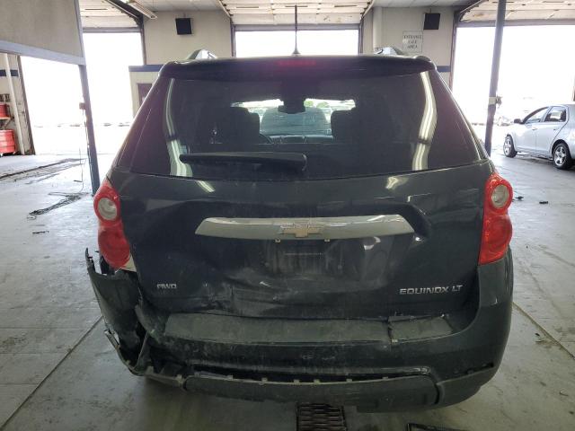 Photo 6 from auction – 2014 CHEVROLET EQUINOX LS with VIN 2GNFLFEK7E6121435