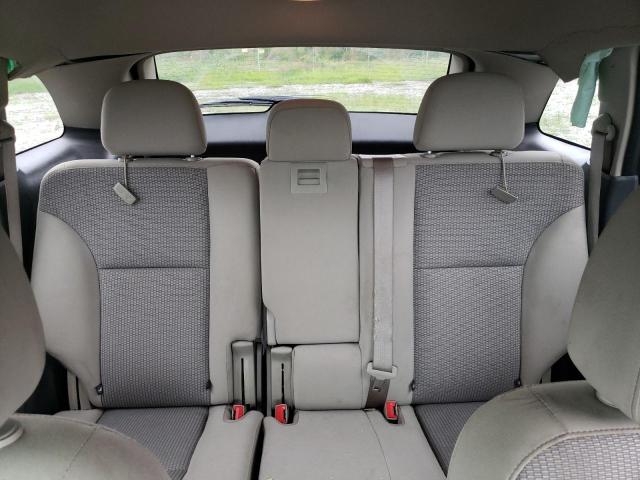 Photo 10 from auction – 2013 FORD EDGE SEL with VIN 2FMDK4JC1DBB87860