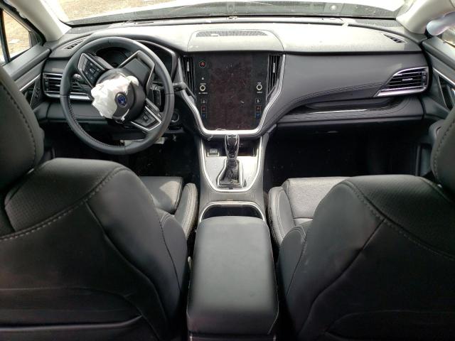 Photo 8 from auction – 2020 SUBARU OUTBACK LI with VIN 4S4BTALC1L3210388