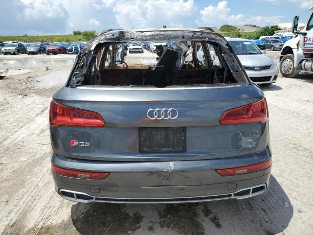 Photo 6 from auction – 2018 AUDI SQ5 PREMIU with VIN WA1A4AFY7J2244739