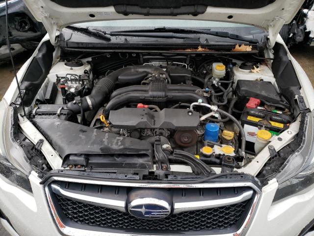 Photo 11 from auction – 2015 SUBARU IMPREZA SP with VIN JF1GJAS67FH003335