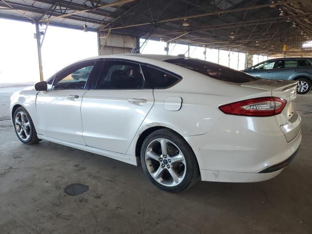 Photo 2 from auction – 2016 FORD FUSION SE with VIN 3FA6P0HD0GR124783