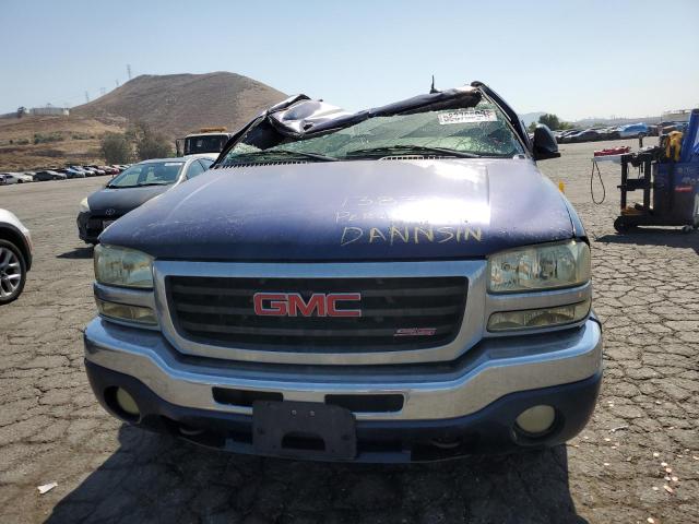 Foto 5 de la subasta – 2004 GMC NEW SIERRA con VIN 2GTEC19T941374746