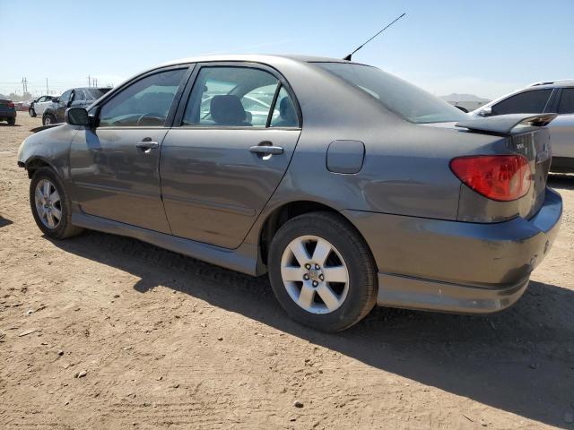 Photo 2 from auction – 2006 TOYOTA COROLLA CE with VIN 1NXBR32E76Z569384