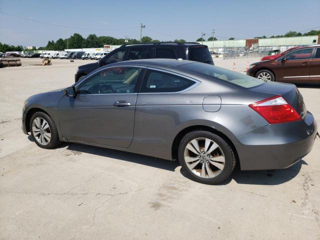 Photo 2 from auction – 2008 HONDA ACCORD EXL with VIN 1HGCS12898A005883