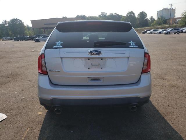 Photo 6 from auction – 2013 FORD EDGE SE with VIN 2FMDK3GCXDBA41300