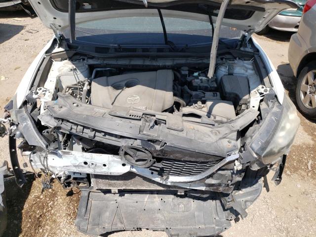 Photo 11 from auction – 2014 MAZDA CX-5 TOURI with VIN JM3KE2CY7E0328554