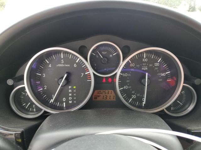 صورة رقم 9 من المزاد - 2008 MAZDA MX-5 MIATA مع VIN JM1NC26F680147889