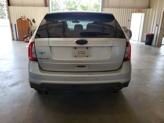 Photo 6 from auction – 2012 FORD EDGE SE with VIN 2FMDK3GC8CBA36918