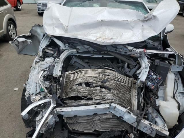 Photo 12 from auction – 2019 CHEVROLET EQUINOX LT with VIN 3GNAXKEV3KL192513