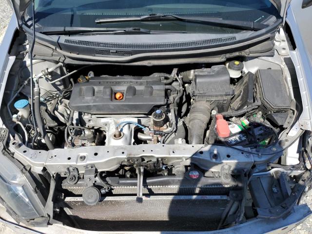 Photo 11 from auction – 2012 HONDA CIVIC LX with VIN 19XFB2F51CE317641