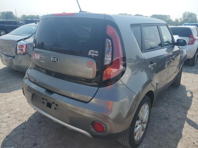 Photo 3 from auction – 2018 KIA SOUL + with VIN KNDJP3A50J7550609