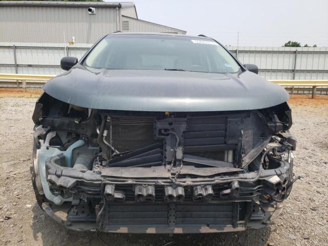 Photo 5 from auction – 2015 FORD EDGE SE with VIN 2FMTK3G91FBC33045