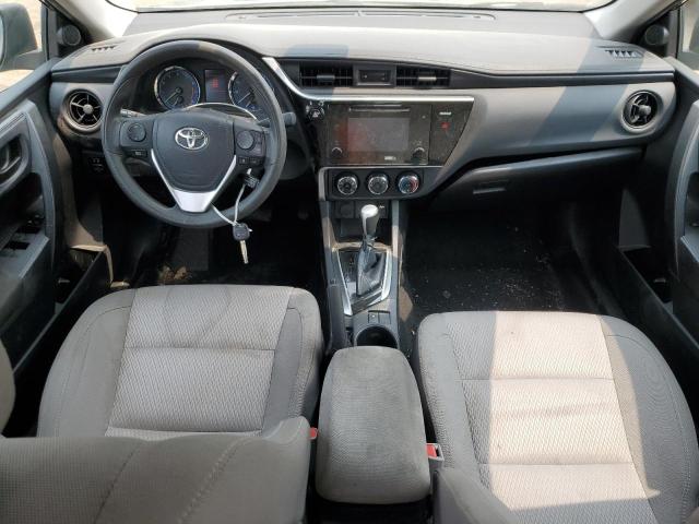 Photo 8 from auction – 2017 TOYOTA COROLLA L with VIN 2T1BURHE1HC763826