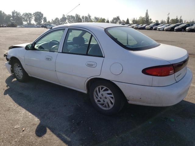 Photo 2 from auction – 1999 FORD ESCORT SE with VIN 1FAFP13P7XW230958