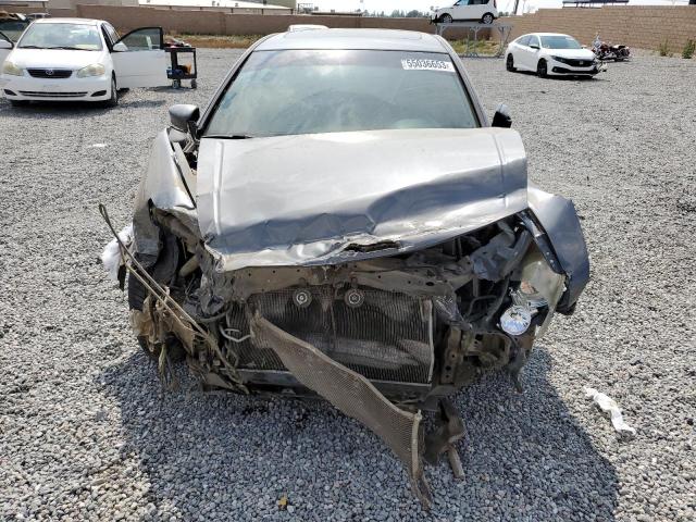 Photo 5 from auction – 2012 HONDA ACCORD EXL with VIN 1HGCP3F82CA032455